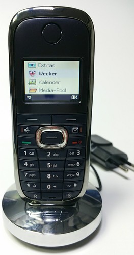 Gigaset sl3 professional - sl3,