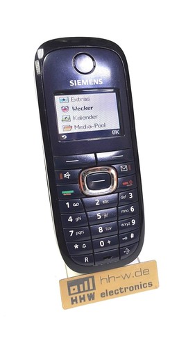 Siemens gigaset sl3 - siemens,