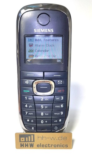 Gigaset sl3 professional - sl3, unify