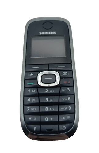 Siemens gigaset sl37h - gigaset,