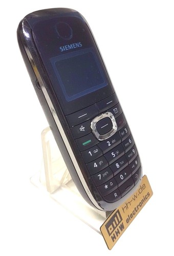 Siemens gigaset sl3 - siemens,