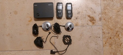 Siemens gigaset sl370 sl37h - siemens,