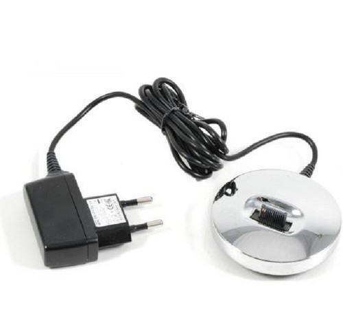 Ladeschale charger mit - charger,