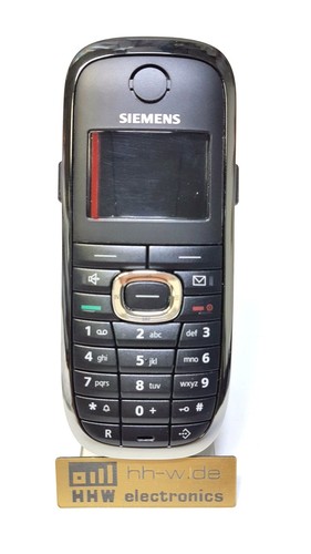 Siemens gigaset sl37h - siemens, sl37