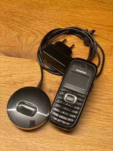 Gigaset sl37h schnurloses dect - gigaset,