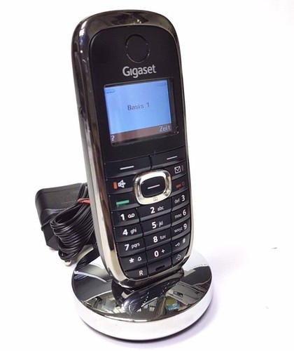 Siemens gigaset sl37h - gigaset, sl37