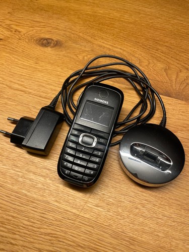 Gigaset sl37h schnurloses dect - schnurloses,